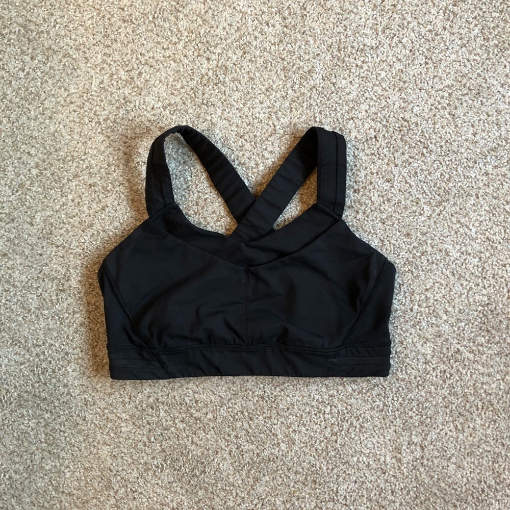 Lululemon Sports-bra
